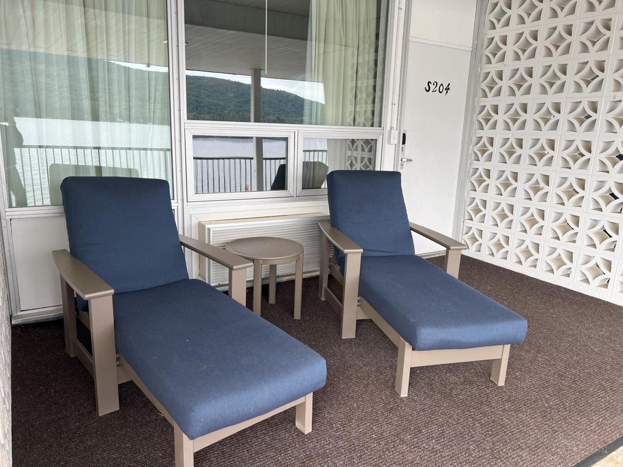 Georgian Lakeside Resort Lake George Zewnętrze zdjęcie
